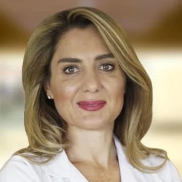 Nagihan Inan Gurcan